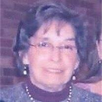 Nora Fontenot Guillory Obituary