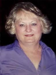 Susan Claire Skinner