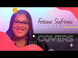 Watch the video for deus proverá from gabriela gomes's música gospel 2020 for free, and see the artwork, lyrics and similar artists. Descargar Fabiana Sinfronio Deus Provera Cover Gabriela Gome