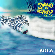 Porno For Pyros Release “Agua,” First New Song In 26 Years