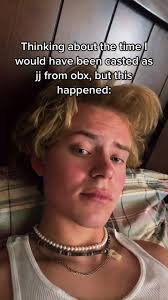 When Things Aren't Meant to Be: A Heartfelt Look at Nick Wilkins from Outer  Banks