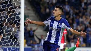Age:22 years (23 january 1999). Info Transfers A Rival For Seville And Valencia By Diogo Leite World Today News