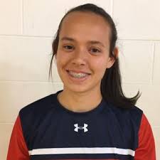 Emma Bailey's Franklin Academy Career Home