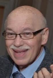 Frank Balistreri Obituary (1948