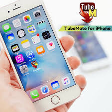 Download Tubemate For Iphone 7 6s 6 Ipad And Ios Iphone Features Iphone Iphone App Development