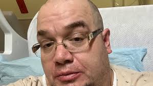 Fundraiser by Donald Bernal : Don Bernal Needs Your Kind Support