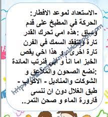 امثلة انتاج كتابي عن التعاون بين افراد الاسرة Blog Posts Blog Post