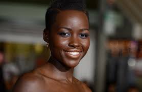 Holler to All the Dark Skin Girls- You're Gorgeous.