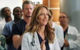 Ai ales sa vizionezi un episod online din serialul grey's anatomy. Anatomia Lui Grey ContinuÄƒ Cu Sezonul 15 Un Actor Celebru Se AlÄƒturÄƒ Echipei