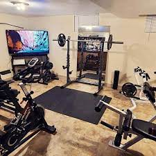Maybe you would like to learn more about one of these? Home Gym Ideas Home Gymideas Twitter