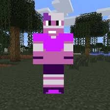 скачать мод на майнкрафт 1 12 2 на бравл старс Emz Bravl Stars Skin Dlya Minecraft