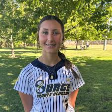 Sofia Iraheta's Softball Recruiting Profile