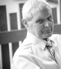 John Navin Obituary (2011)