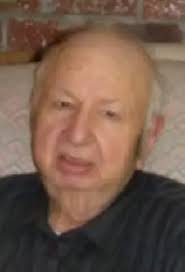 Obituary information for Albert A. Ventresca