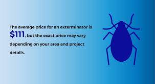 Thinking about starting a pest control company with pestmaster? Pest Control Pricing Pestcontrolreviews Com