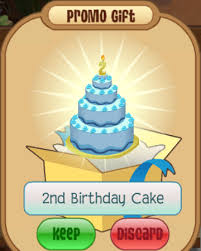 My sons 2nd birthday cake wiggles cake second birthday 9. 2nd Birthday Cake Animal Jam Classic Wiki Fandom