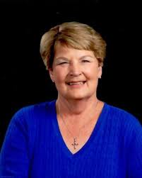 Martha Lou Thornhill Simons Obituary (2025)