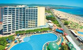 Alberghi 5 stelle a bansko. Bellevue Beach Hotel In Sunny Beach Bulgaria Beach Hotels Holiday Hotel Bellevue Beach