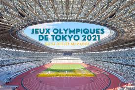 Dates, calendrier, chaînes, décalage horaire, tout savoir sur les jeux olympiques de tokyo les jo de tokyo se dérouleront du 23 juillet au 8 août 2021. Euwjhhygpigyym