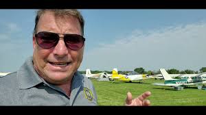 CAPT. DALE “SNORT” SNODGRASS (USN, RET) Killed in Plane Crash