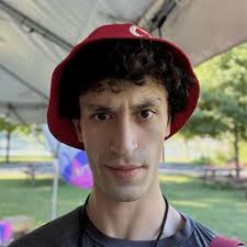 RobertConde (Robert Conde) · GitHub