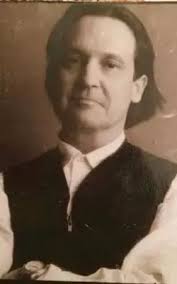 James C. Greely Funeral Service