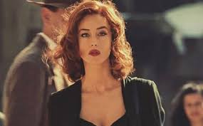 Monica anna maria bellucci (italian pronunciation: Monica Bellucci Birthday James Bond Malena Cleopatra Most Iconic Fashion Moments News Nation English