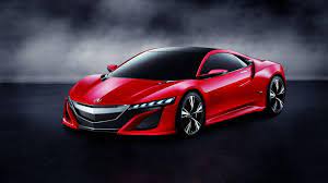 Pin On 2017 Acura Nsx Wallpaper
