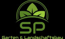 Zudem soll ein der branche entsprechendes symbol eingebunden werden. Pflasterarbeiten Bielefeld Sp Garten Landschaftsbau
