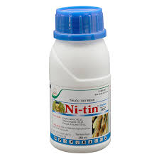 Ni-tin 300EC