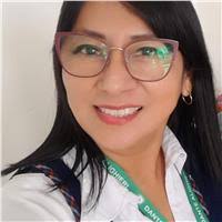 Ana Y. Gonzales Vásquez