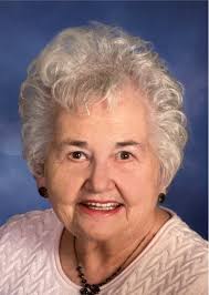 Shirley Ann Richardson (Mosher)