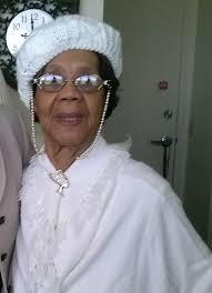 Contributions to the tribute of Bernice Griffith