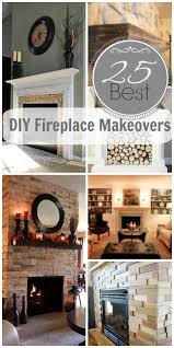 Check spelling or type a new query. Remodelaholic Decorating Around An Off Center Non Functional Fireplace