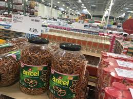Costco Villebon Par Le P Tit Bout De La Lorgnette En 15 Images Olivier Dauvers