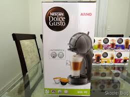 The first decision we had to make was regarding the colour of editorial independence means being able to give an unbiased verdict about a product or company, with the avoidance of conflicts of interest. Review Coffee Nescafe Dolce Gusto Black Mini Me Capsules Skooter Blog