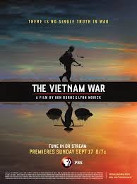 Catch me if you can. The Vietnam War Tv Mini Series 2017 Imdb