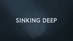 sinking deep bethel music (lyrics