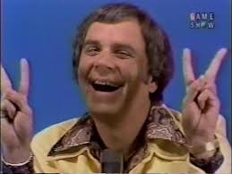 The Hollywood Squares Pat O'Connor vs Greg Campbell