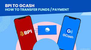 Bpi To Gcash How To Transfer Money Via Bpi Mobile App Payment Cash In The Poor Traveler Itinerary Blog
