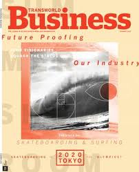 Transworld Business Summer 2015 By Transworld Business Issuu