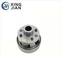 XING JIAN High Quality Loader Drive Axle Spare Parts 1 Year Warranty Compatible XGMA 3-6 Ton Planetary Carrier Assembly Series