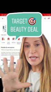 THIS IS NOT A DRILL. these deals are 🔥!!! let me know if u want other  scenarios!! so Many good coupons this week at target deals valid 2/19-2/25  #savingwithshayna #targetcouponing #targetcircleapp ...