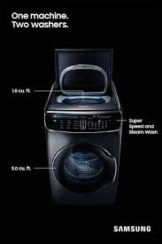 Every Part Of Flexwash Was Built To Make Laundry Day Easier With Thirteen Different Wash Cycles This Machine Can Laundry Room Utility Rooms Room Ventilation