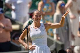 marta kostyuk husband Picture