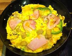 Bauernomelett Rezept Rezept Lebensmittel Essen Rezepte Omelett