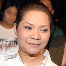 Cristy Fermin faces P2-M libel suit