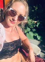 Lost prescription glasses at Cherry Grove beach