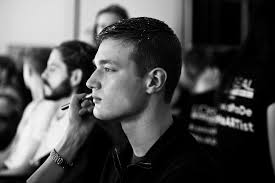 A/W 2017/18 Backstage at Mercedes-Benz Fashion Week Berlin