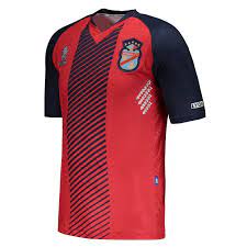 Get the latest arsenal de sarandí news, scores, stats, standings, rumors, and more from espn. Lyon Arsenal Sarandi Away 2017 Jersey